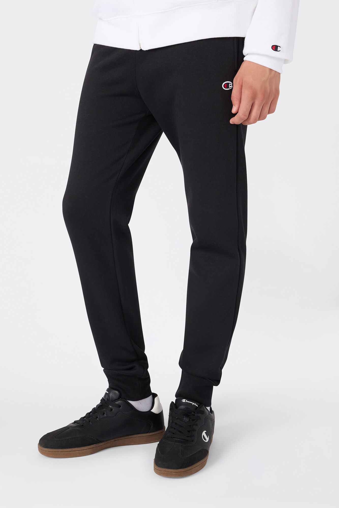 Champion Chandal con capucha Champion