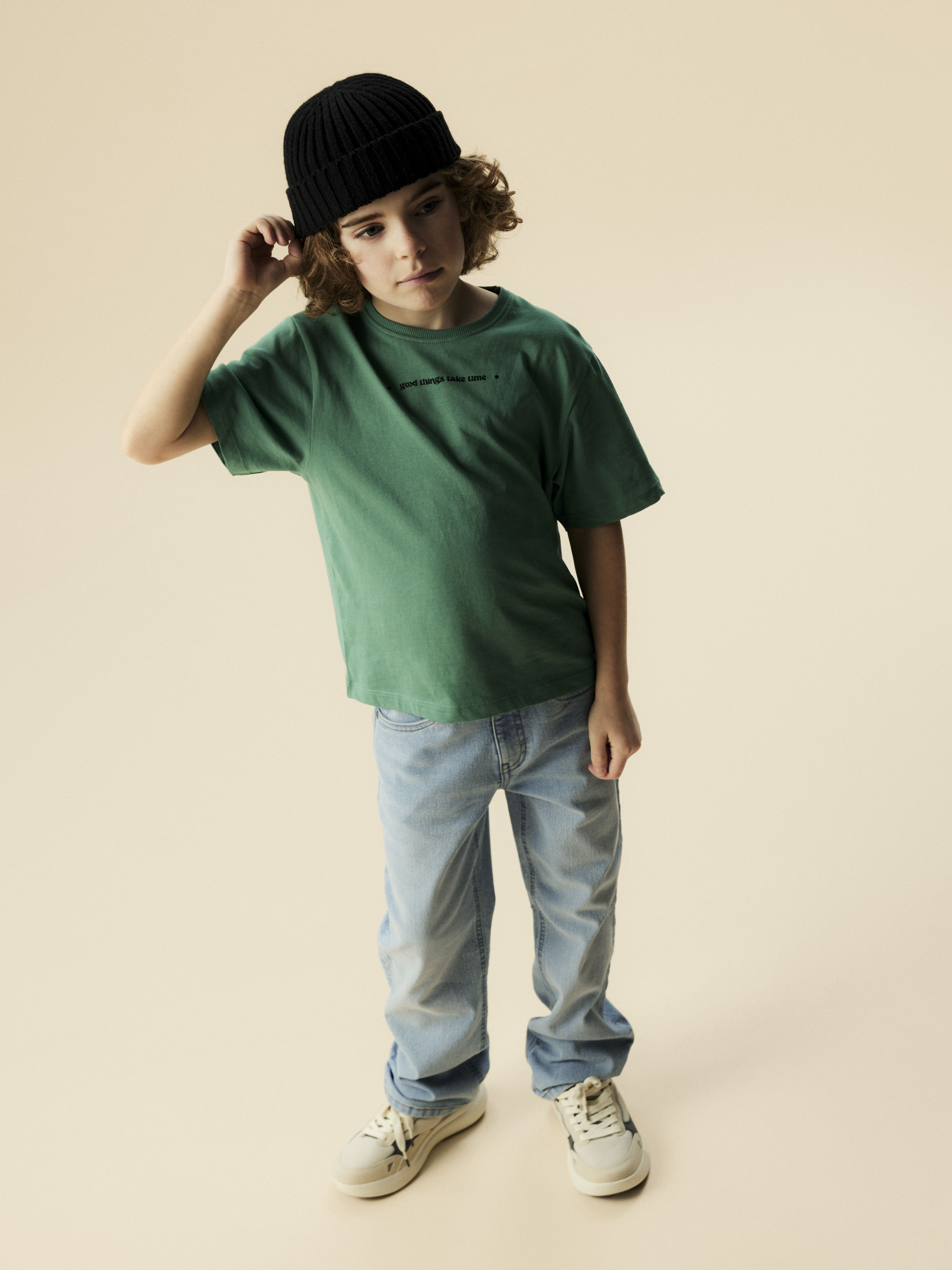 Name It Camiseta de manga corta