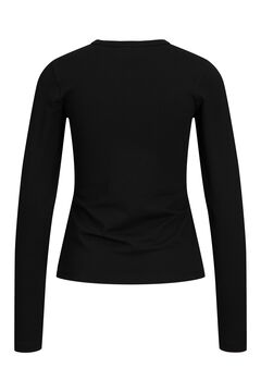 Jack & Jones Girl Ribbed long sleeve T-shirt