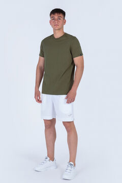 Joma T-shirt de manga curta Desert