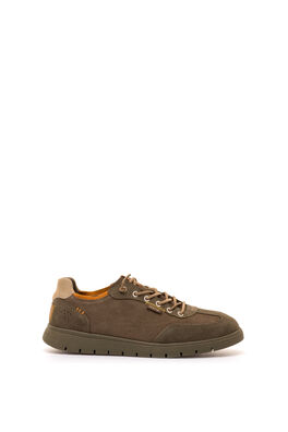 Zapatos de piel cordones