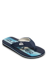Quiksilver Molokai Layback Sandals blue