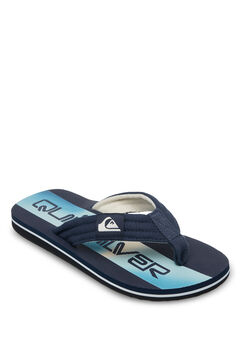 Quiksilver Molokai Layback Sandals