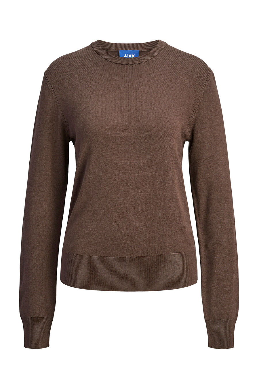 Jersey punto slim fit