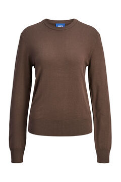 Jack & Jones Su&eacute;ter de malha slim fit