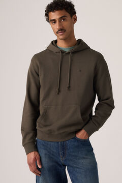 Levi's Hooded sweatshirt