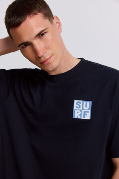 Springfield Surf T-shirt