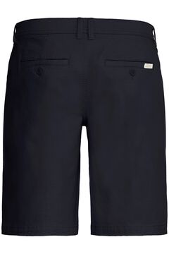 Blend Bermuda estilo chino
