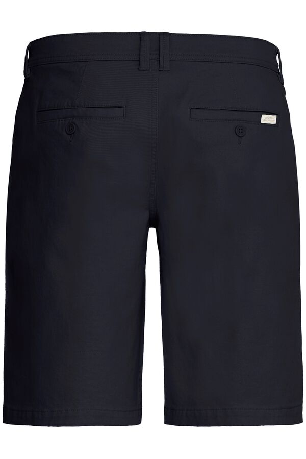 Blend Chino Bermuda shorts k&eacute;k