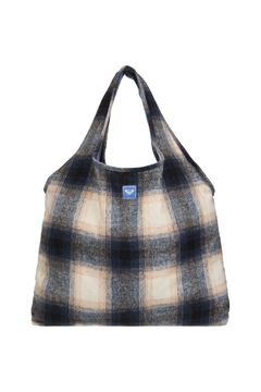 Roxy Bolsa de playa con asas
