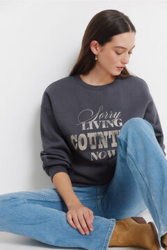 Springfield Sweatshirt "Country"