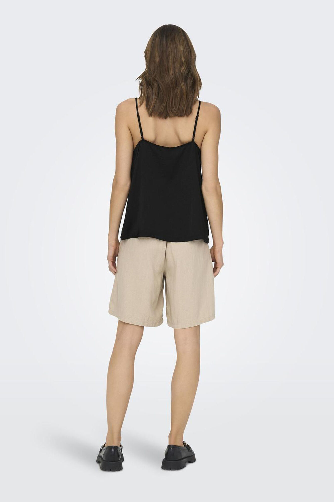 Only al&ccedil;as de regular fit 