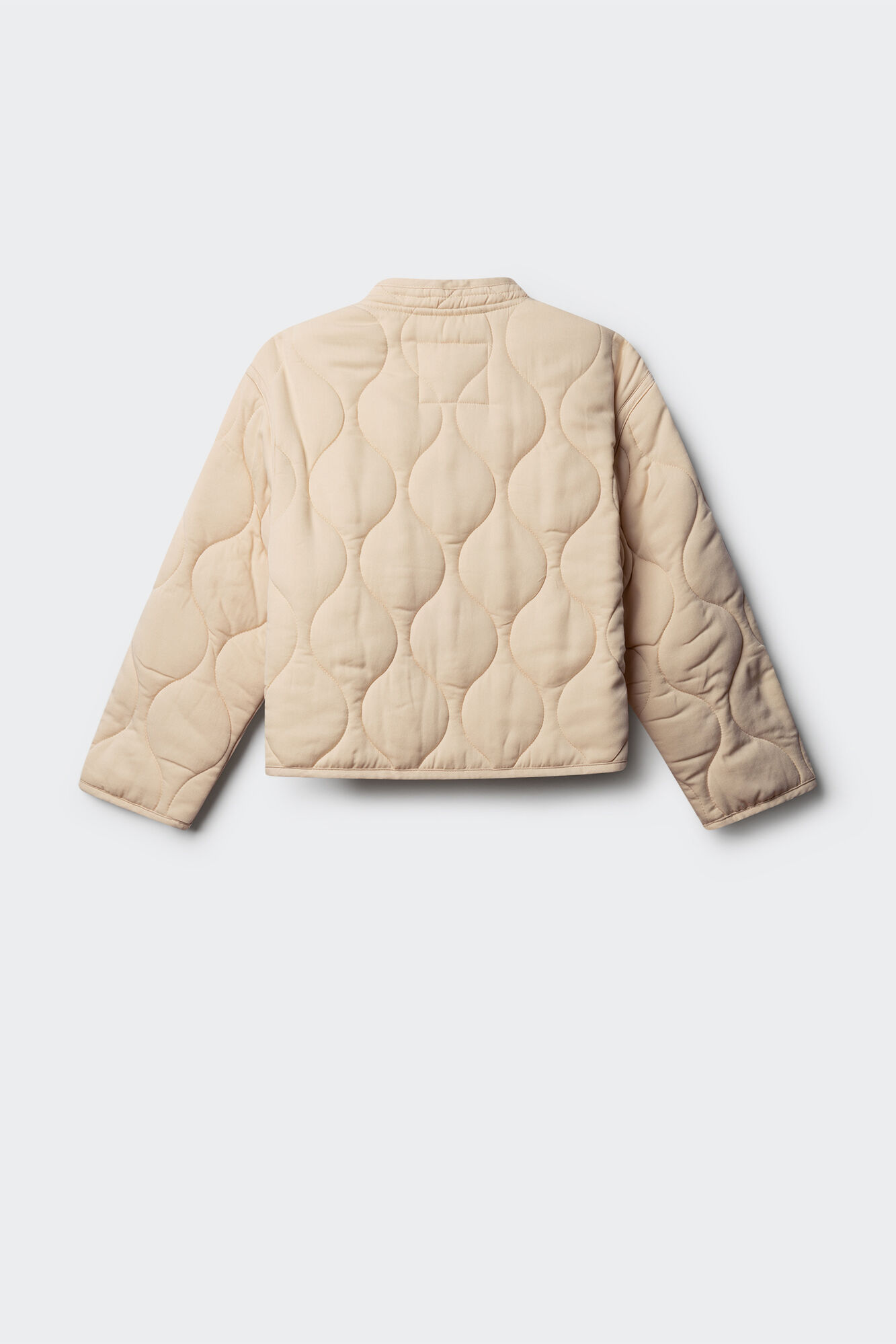 Springfield Kids Casaco com ondas para menina