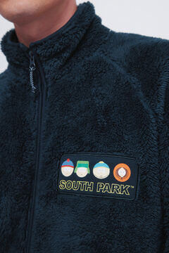 Springfield Robe casa South Park