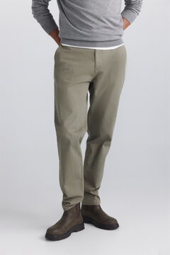 Springfield Comfort fit chinos