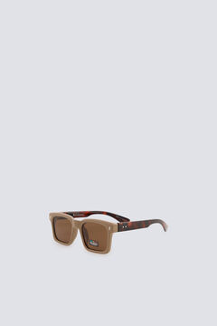 Springfield Gafas sol rectangulares