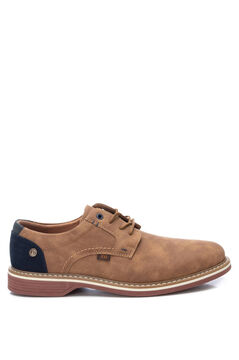 Springfield Men's shoes  brown