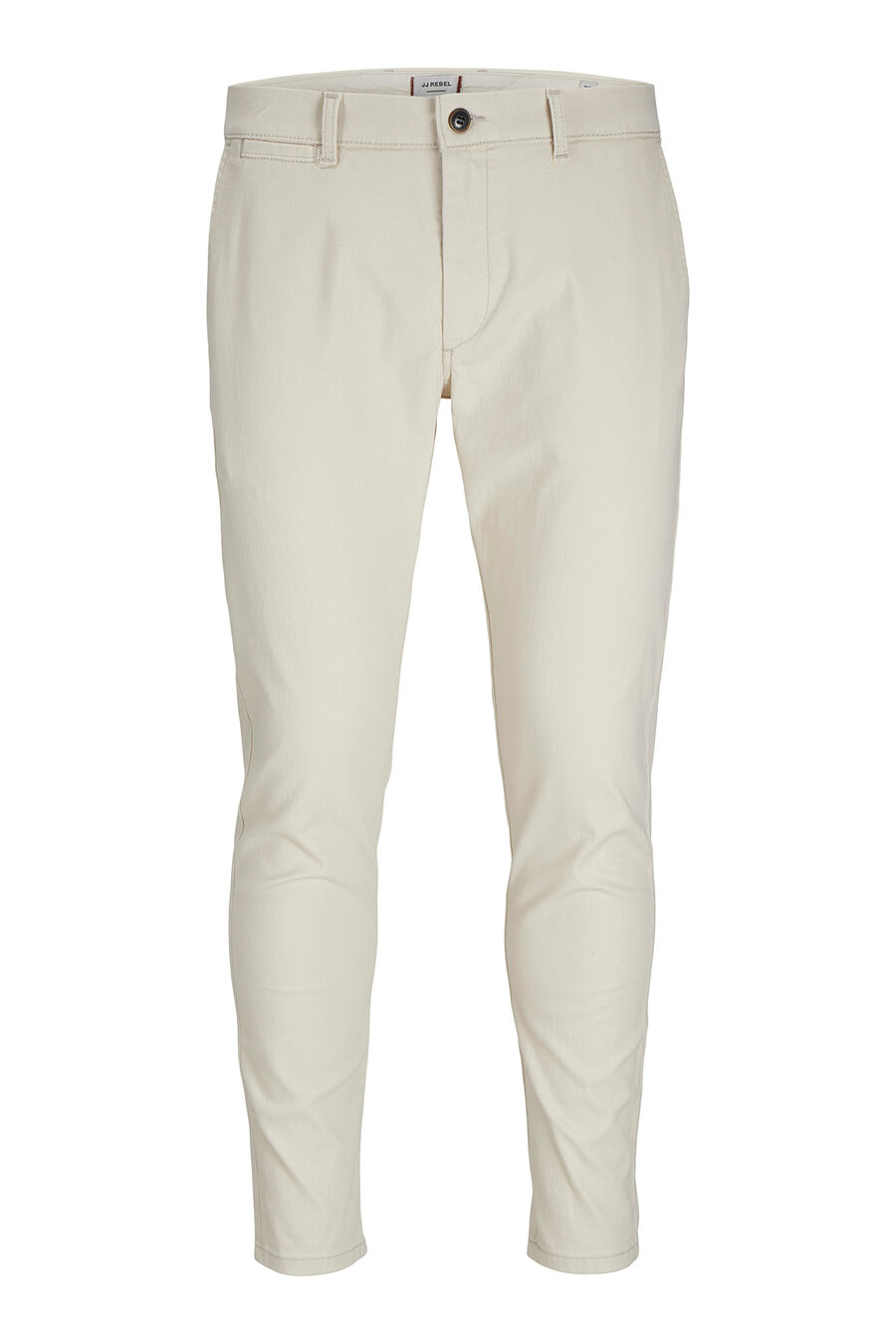Pantalones chinos slim fit