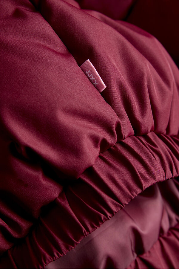 Jack & Jones Chaqueta acolchada morado/lila