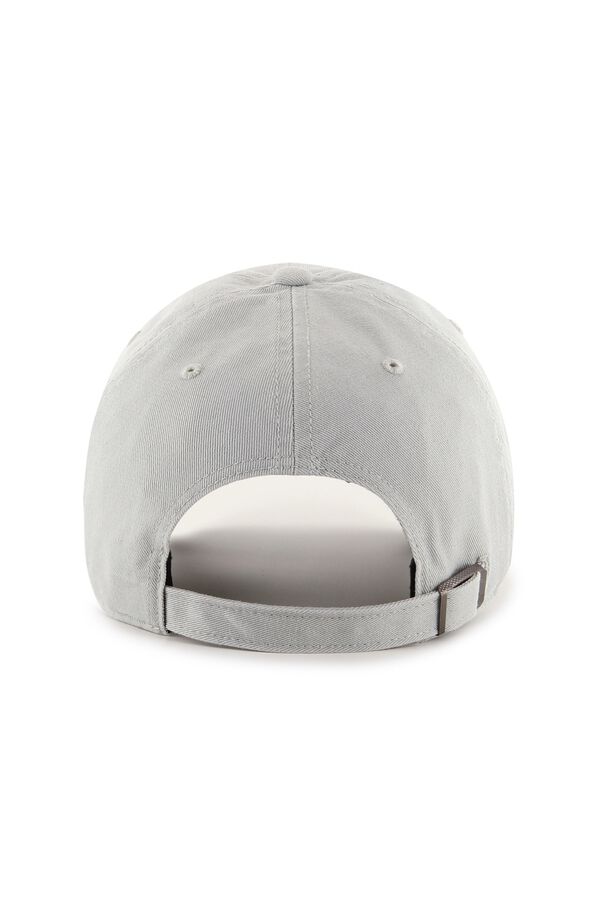47 Brand Gorra MLB Los Angeles Dodgers gris