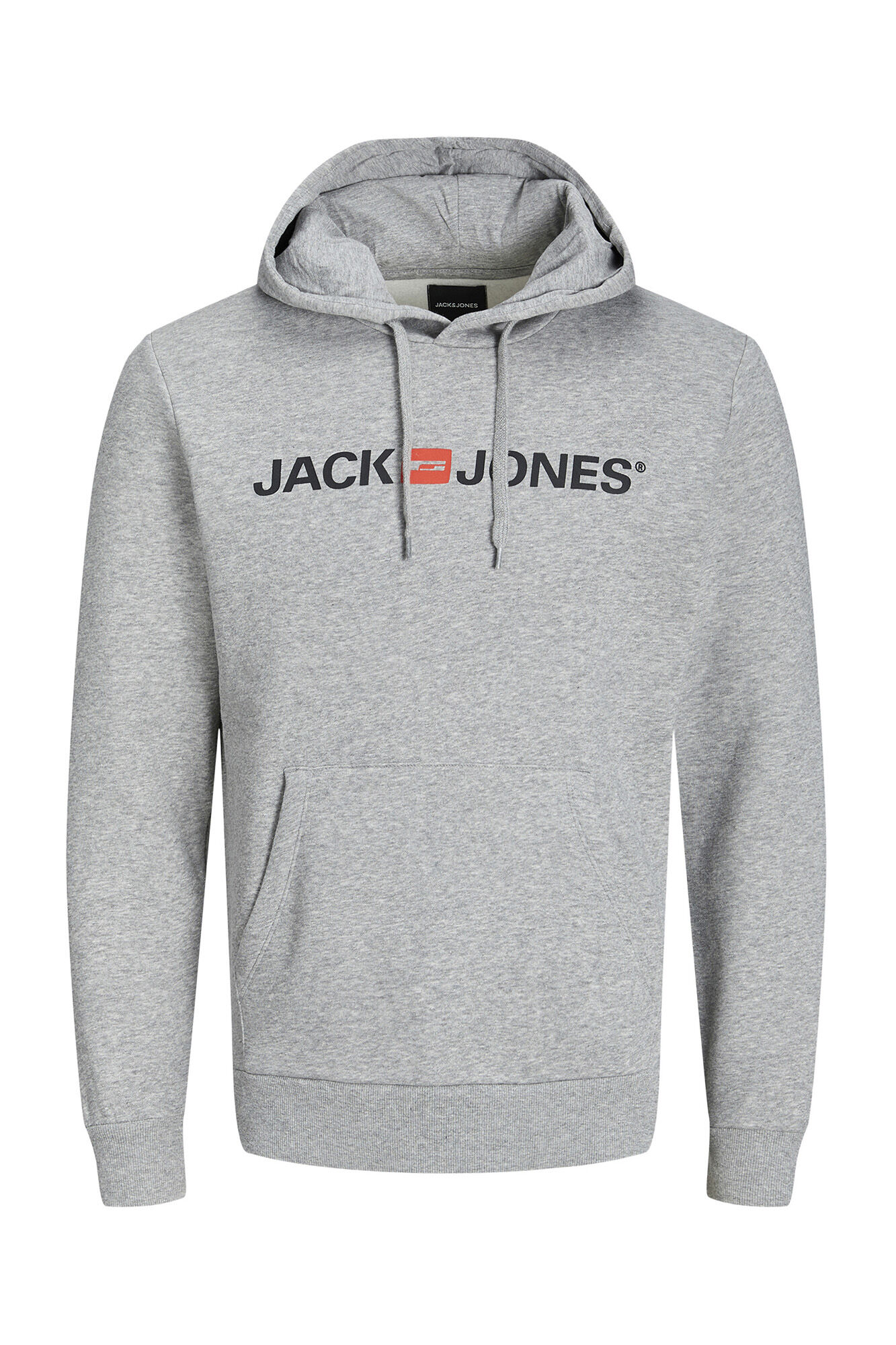 Jack & Jones Sweatshirt logo capuz