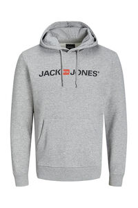 Jack & Jones Sudadera logo capucha