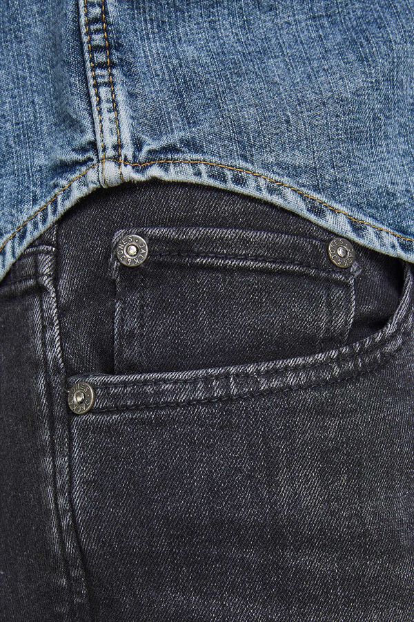 Springfield Jeans Glenn slim fit negro
