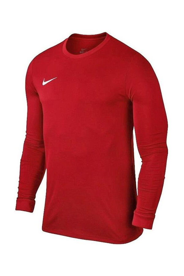 Springfield Nike Dri-Fit Park VII T-shirt piros