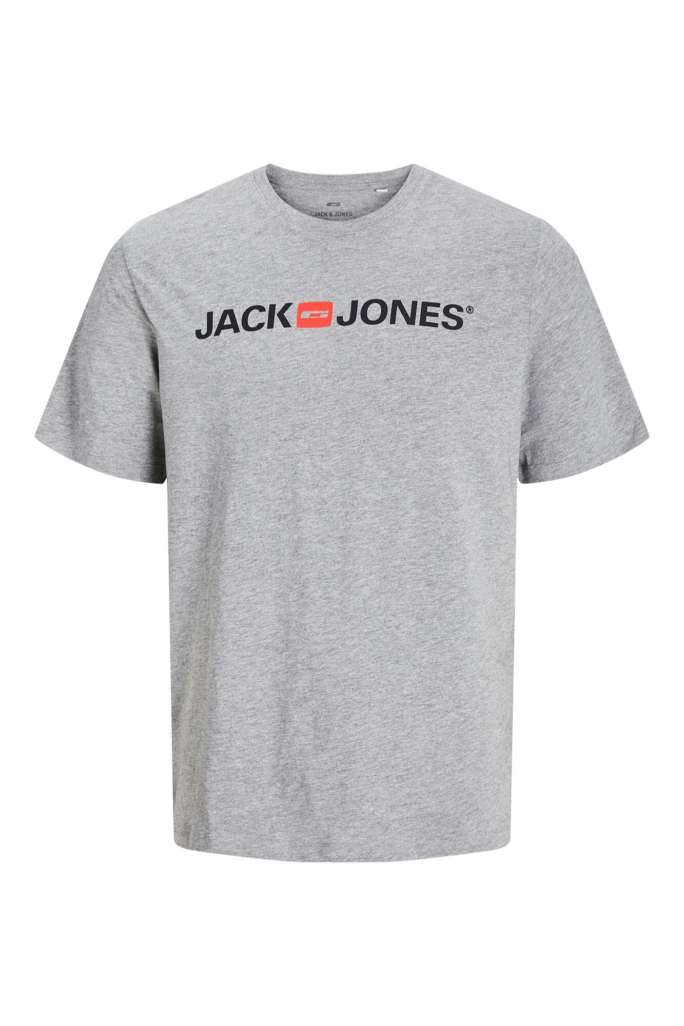 Jack & Jones T-Shirt Regular Logo
