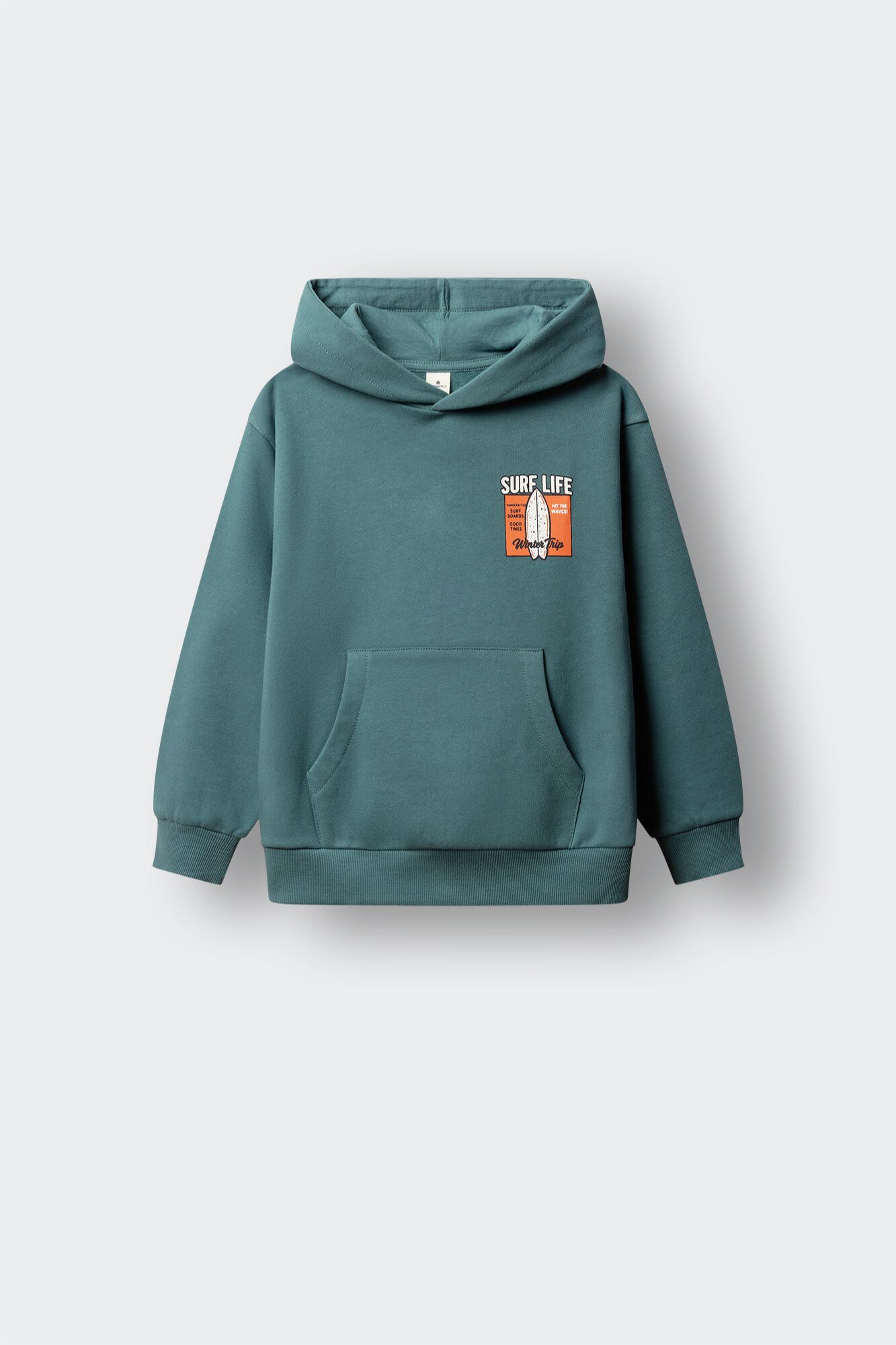 Springfield Kids Duks "Surf life" za dečake