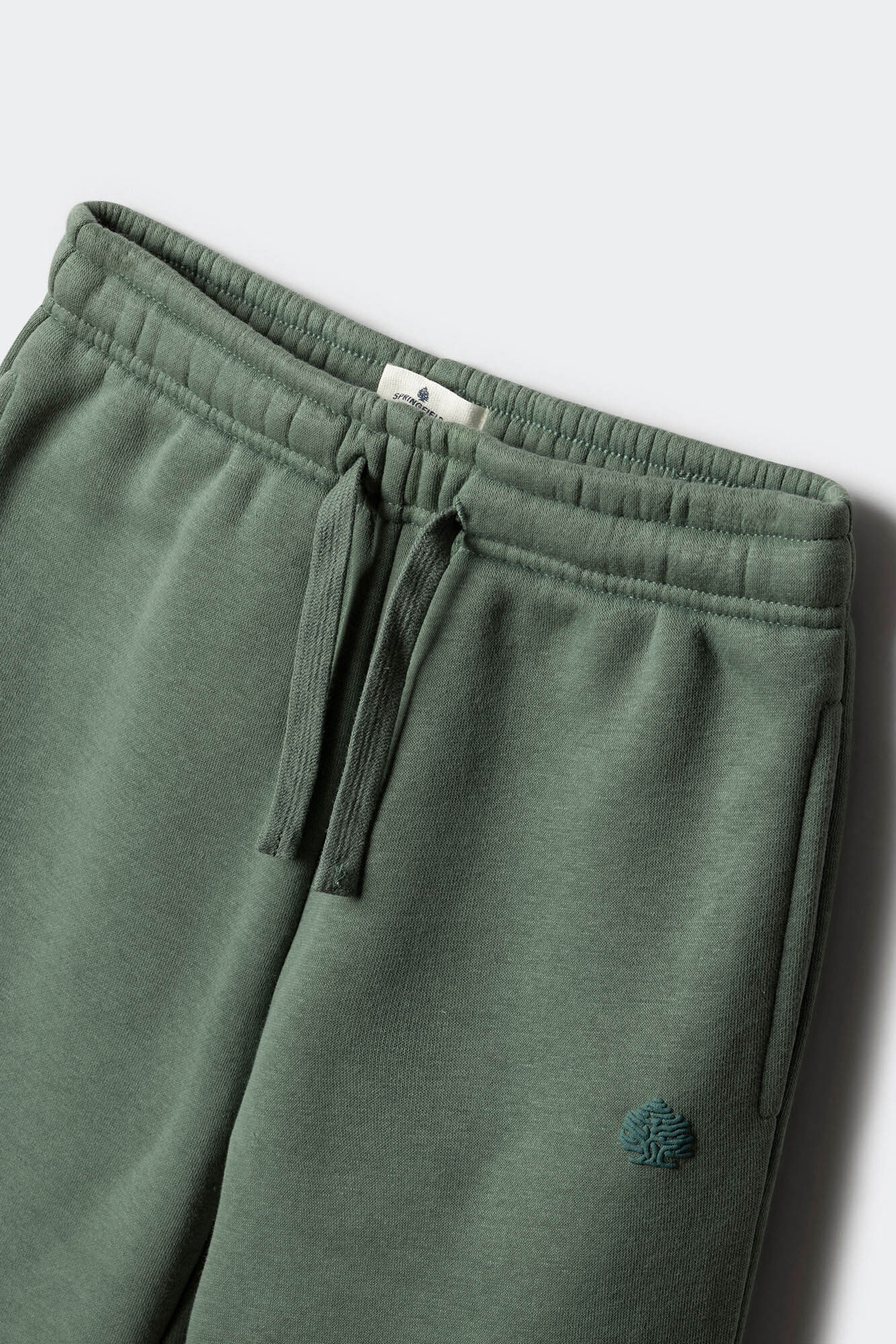 Springfield Kids Jogger b&aacute;sico menino