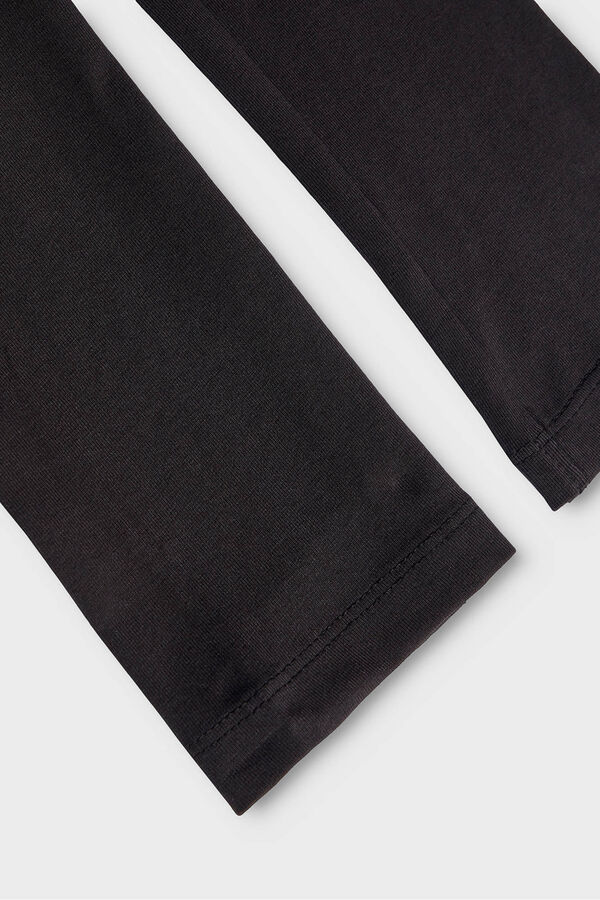 Name it Vivian girl's leggings noir