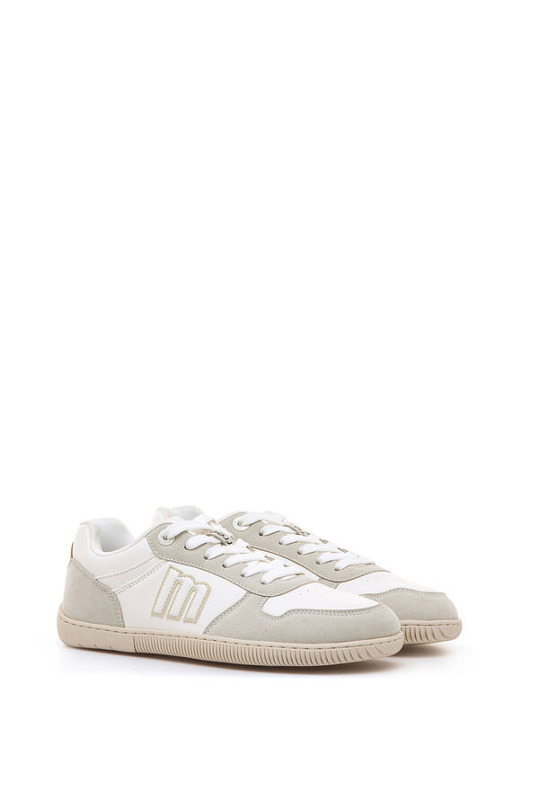MTNG Barefoot sneakers white