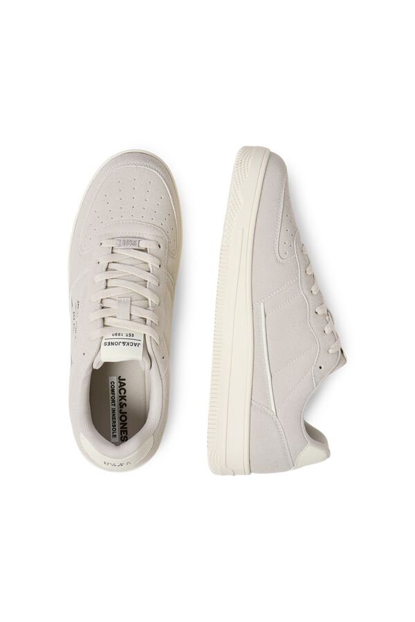 Jack & Jones Casual sneakers grey