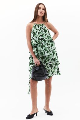 Vestido corto