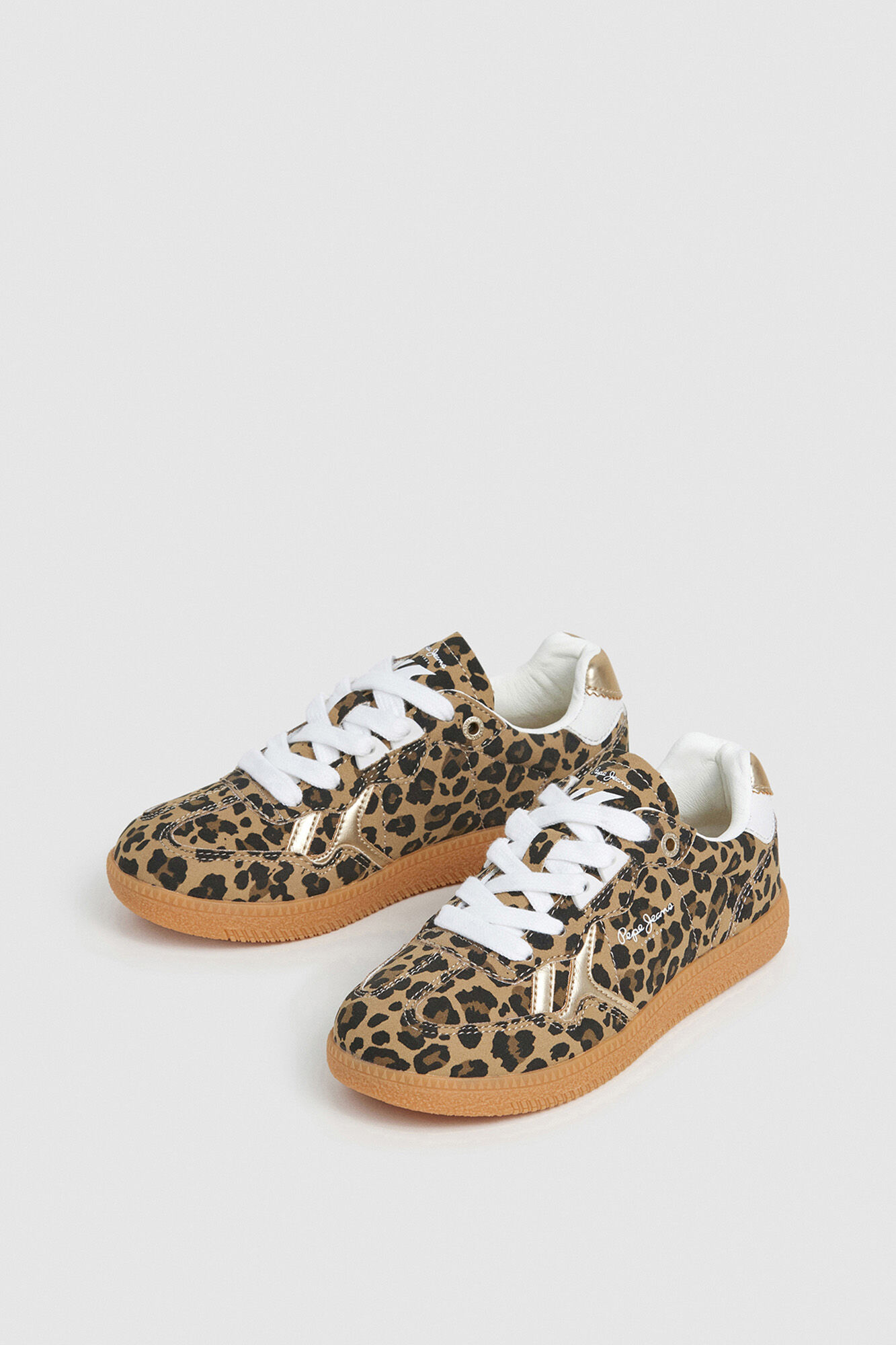 Pepe Jeans Zapatillas Ball Print