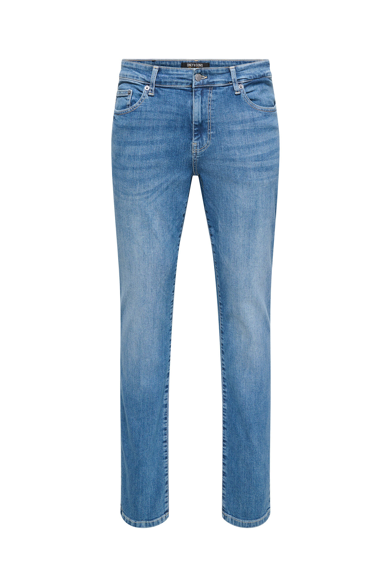 Only & Sons Pantal&oacute;n vaquero slim fit