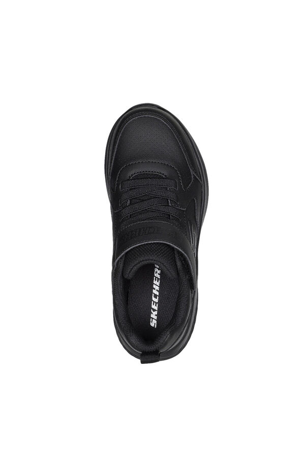 Skechers Bounder sneakers black