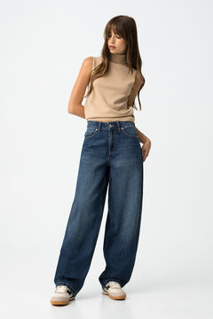 Tiffosi Jeans Ava Balloon Fit