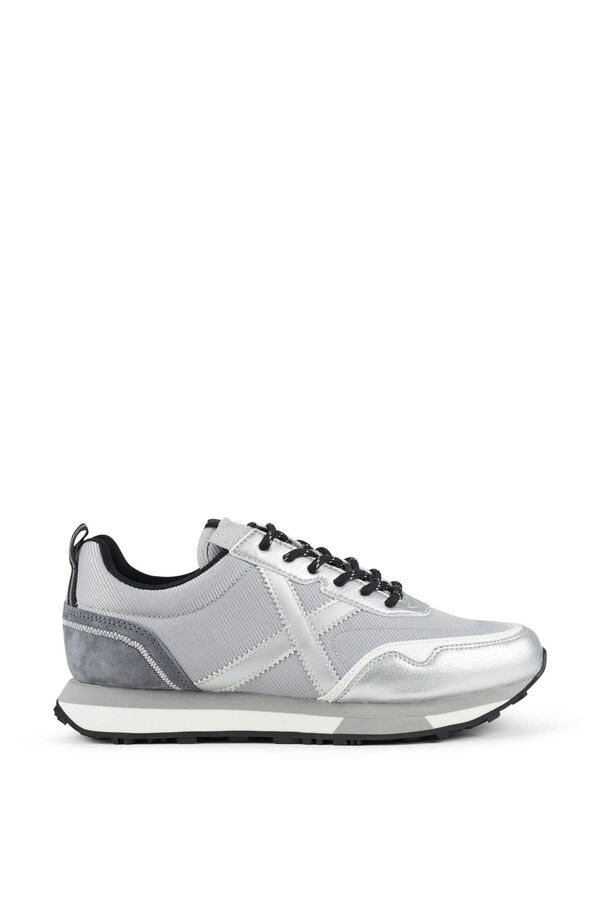 Munich Next 25 sneakers grey