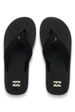 Billabong Sandalias b&aacute;sicas antideslizantes