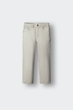 Springfield Kids Pantalon denim ni&ntilde;o