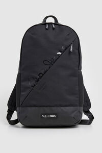 Pepe Jeans Mochila b&aacute;sica