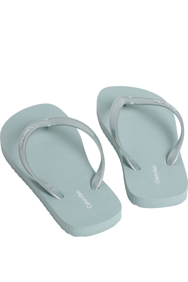 CK Jeans Sandals grey