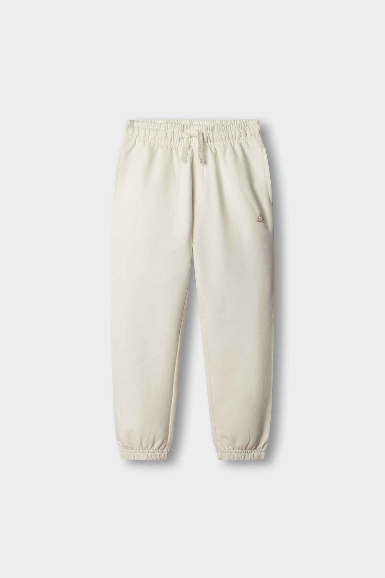 Springfield Kids Cal&ccedil;as jogger b&aacute;sicas para menina