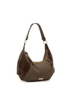 MTNG Bolso hobo correa ajustable