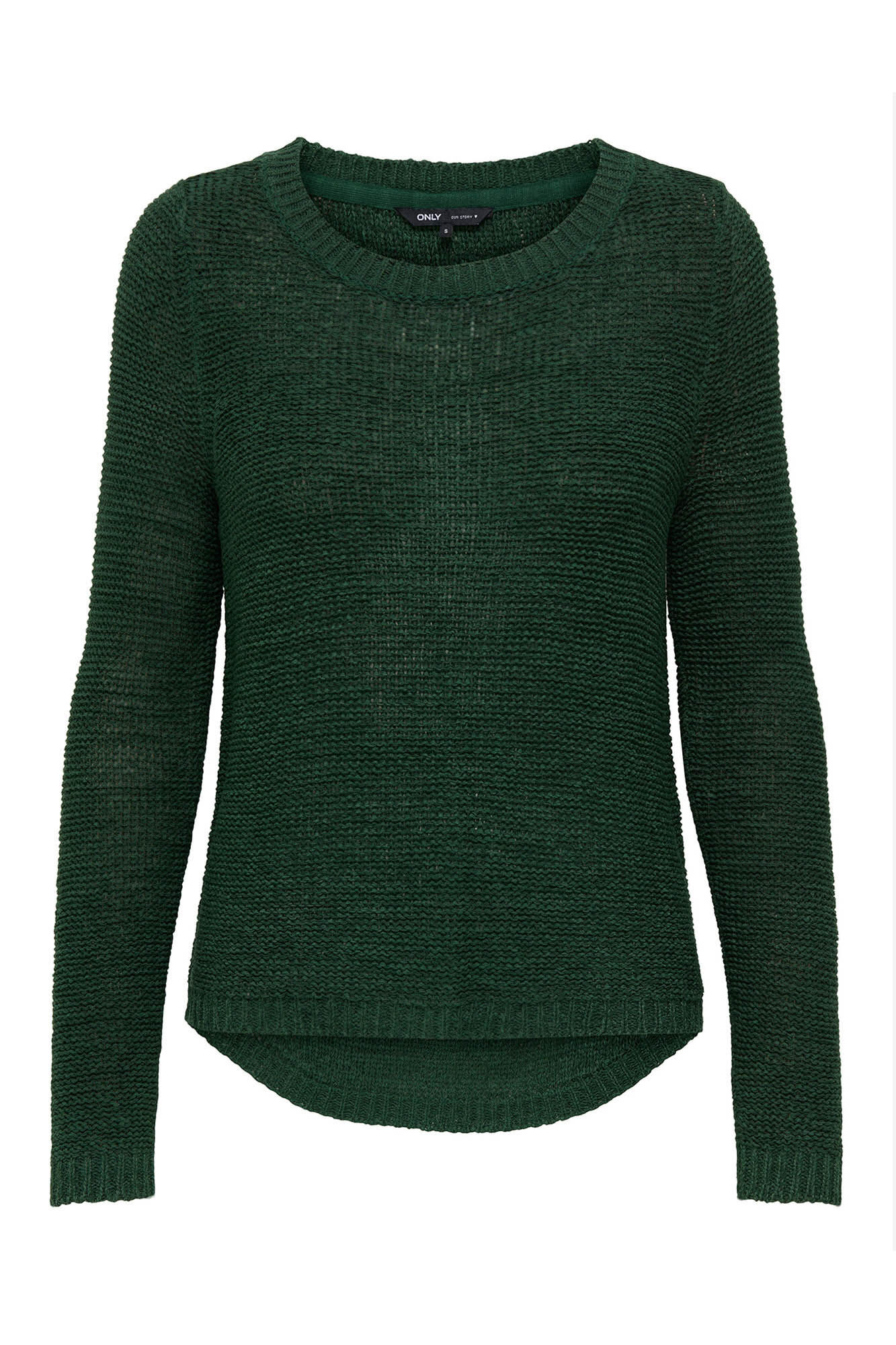 Only Pullover mit Rundhalsausschnitt