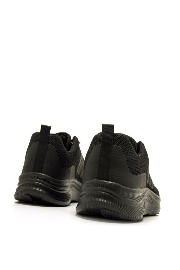 MTNG Somo sneaker black