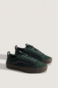 Vans Sapatilhas Skate Old Skool 36+
