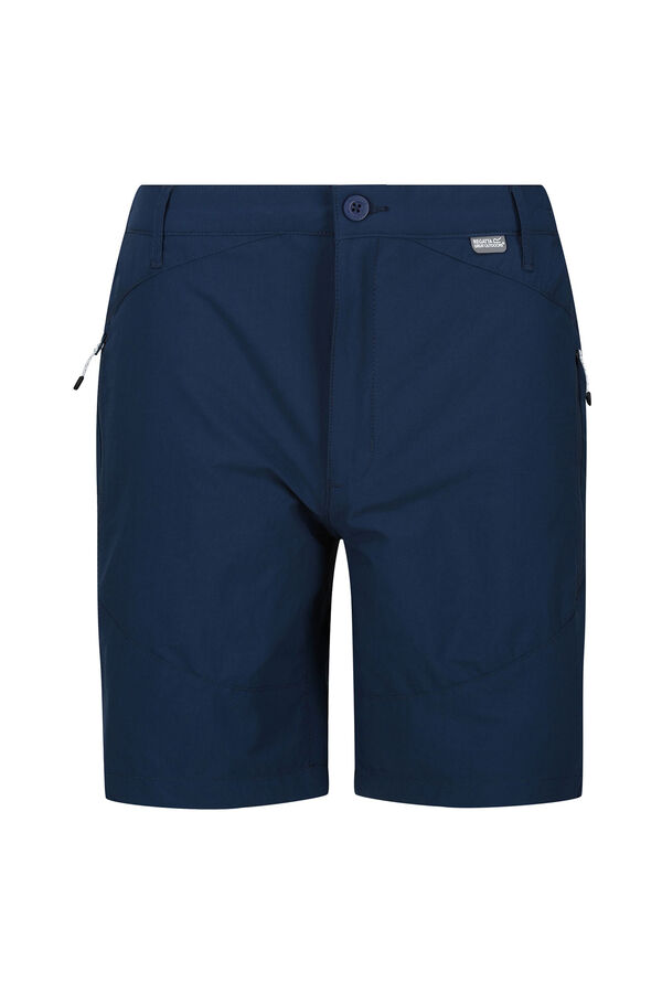Springfield Highton Bermuda shorts  kék